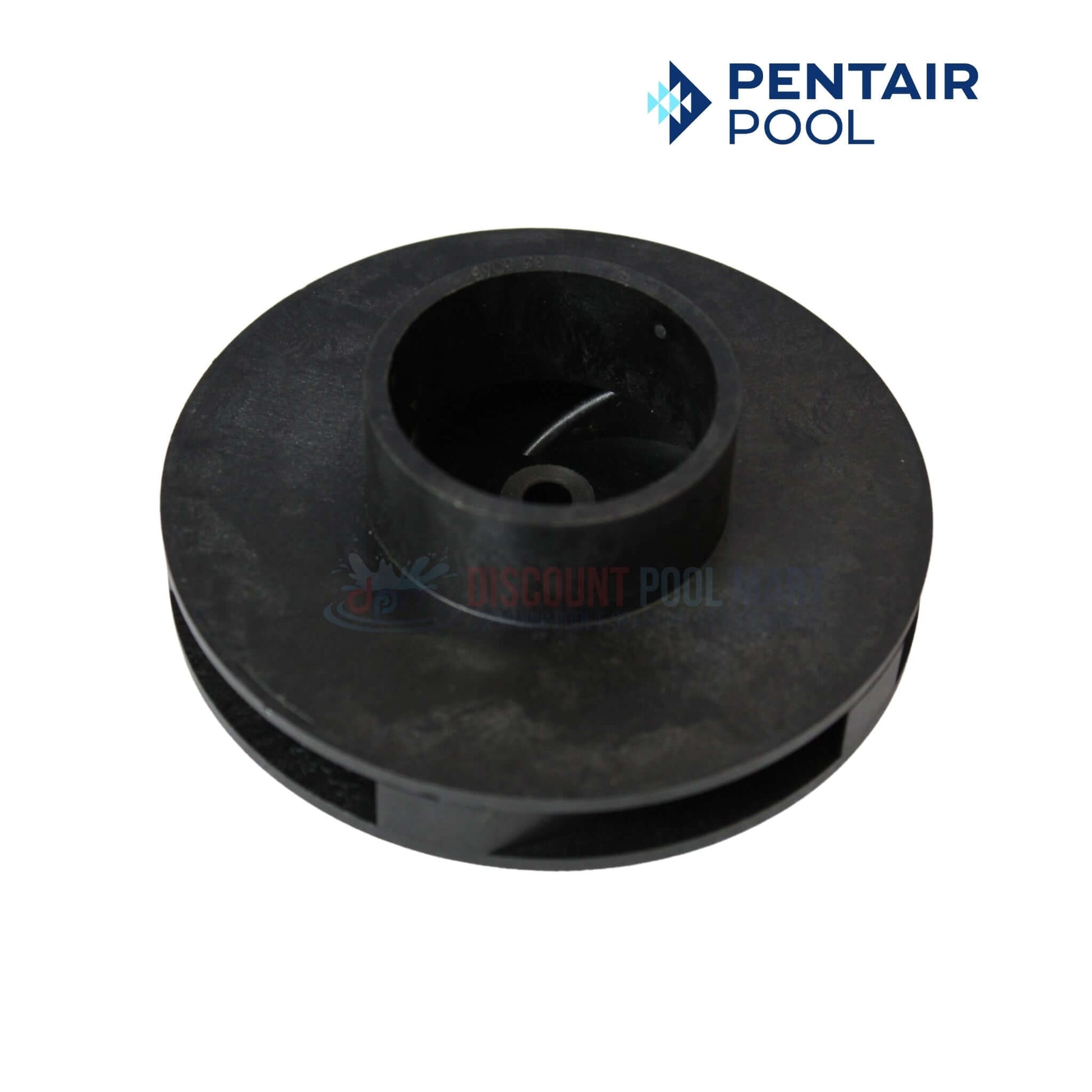Pentair 355067 Impeller Assembly for SuperMax/SuperFlo 1 HP Pumps at Discount Pool Mart DPM, durable and efficient.
