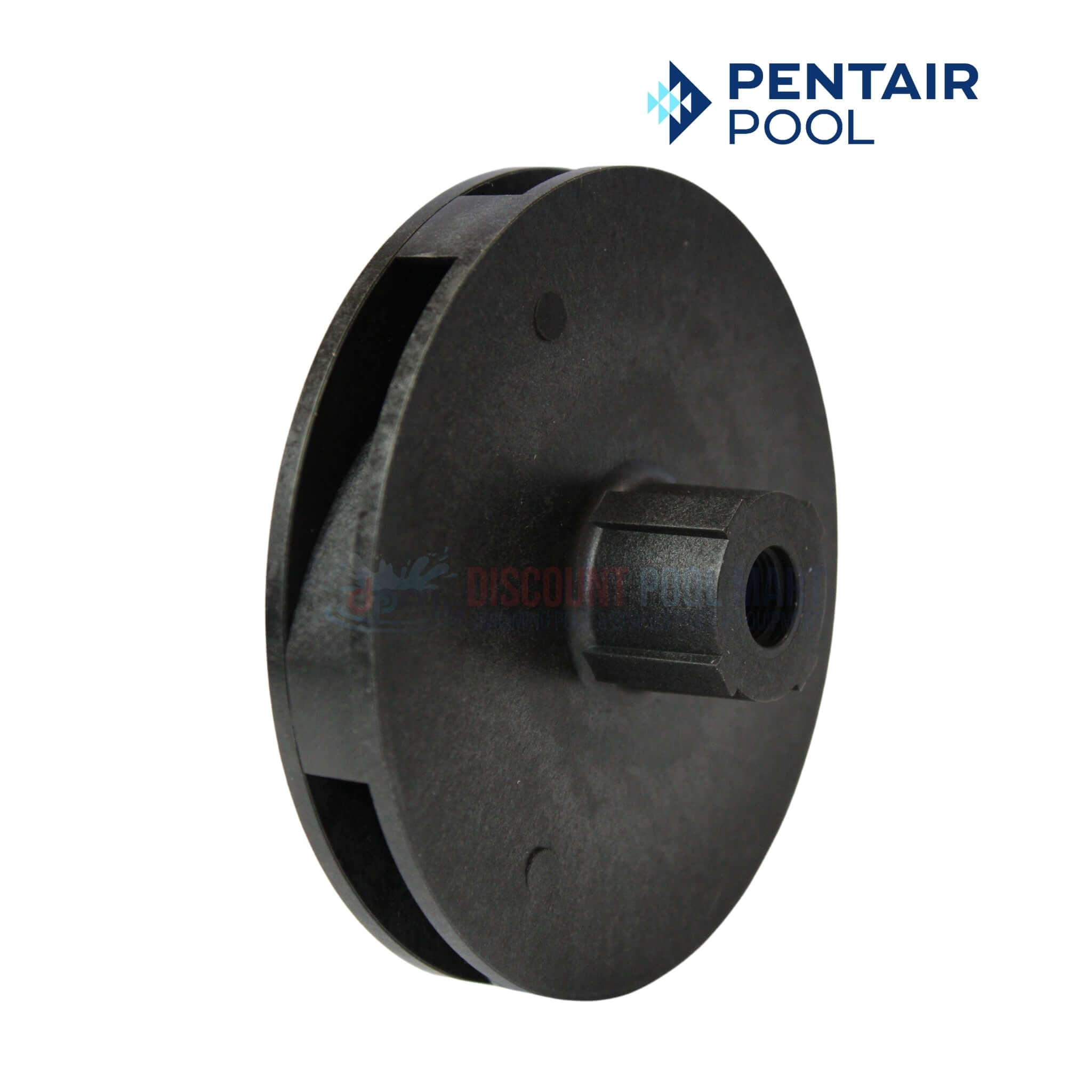 Pentair Impeller Assembly For SuperMax and SuperFlo Pumps | 1 HP | 355
