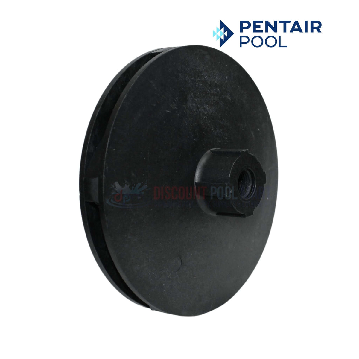 Pentair Impeller Assembly For SuperMax and SuperFlo Pumps | 2 HP | 355