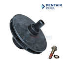 Pentair Impeller Assembly For WhisperFloXF and IntellifloXF Pumps | 3 HP | 400015Z