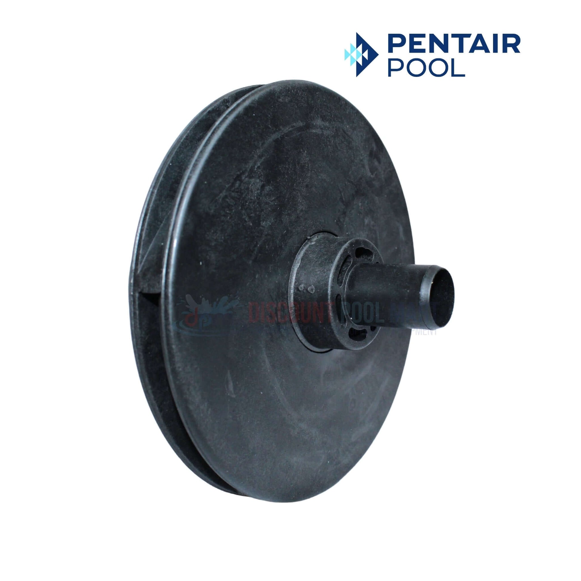Pentair Impeller Assembly for WhisperFloXF & IntelliFloXF Pumps | 3 HP | Discount Pool Mart DPM