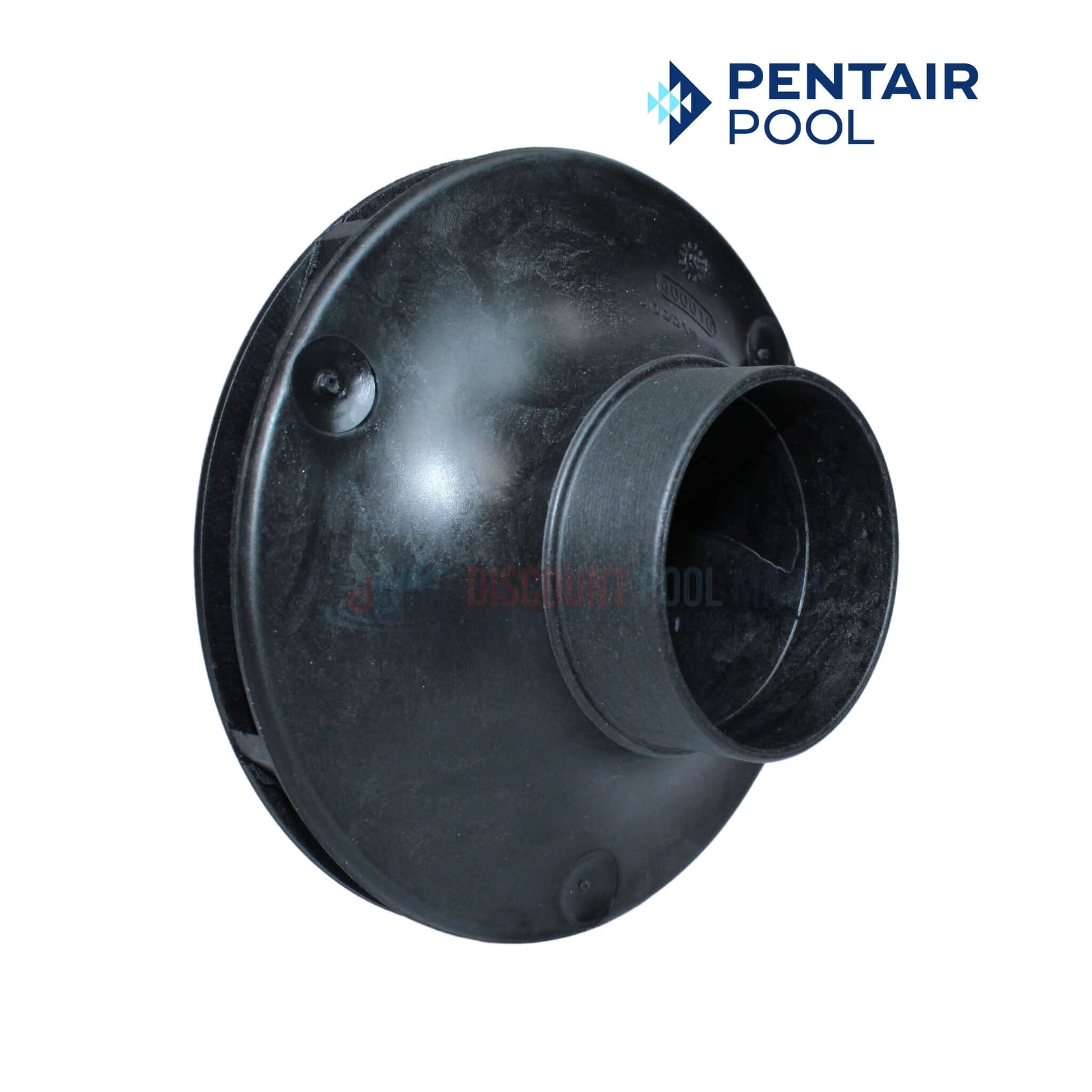 Pentair Impeller Assembly for WhisperFloXF/IntelliFloXF Pumps at Discount Pool Mart - 3 HP performance part 400015Z.
