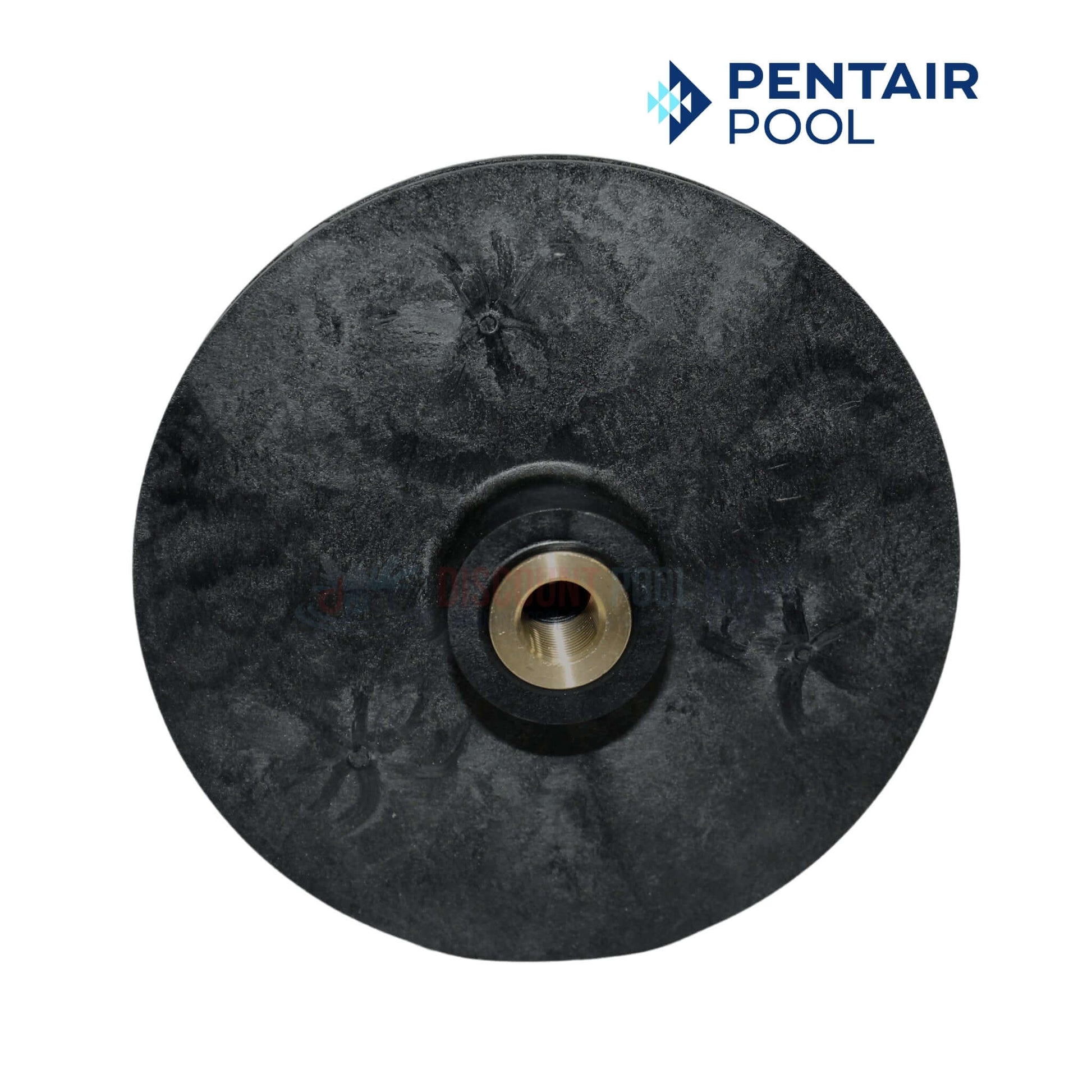 Pentair Impeller 355604 for Challenger Pumps | 2HP - 2.5HP | Available at Discount Pool Mart DPM