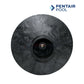 Pentair impeller 355604 for Challenger pumps, 2HP-2.5HP from Discount Pool Mart DPM for efficient water circulation.