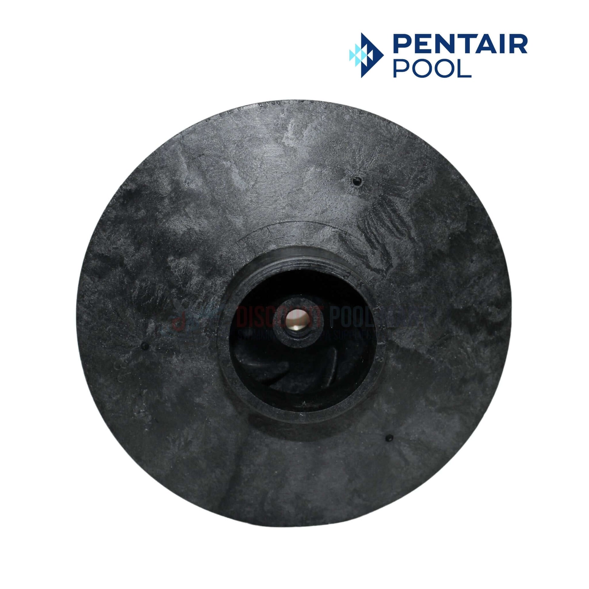 Pentair impeller 355604 for Challenger pumps, 2HP-2.5HP from Discount Pool Mart DPM for efficient water circulation.