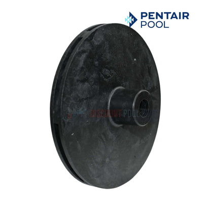 Pentair Impeller 355187 for Challenger Pumps at Discount Pool Mart DPM, compatible with 3/4HP and 1HP models.