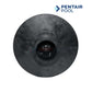 Pentair Impeller 355187 for Challenger Pumps, 3/4HP and 1HP, from Discount Pool Mart DPM.