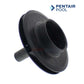 Pentair Impeller for Sta-Rite DynaGlas Pump | 2HP | Model C105-236PDA from Discount Pool Mart DPM.