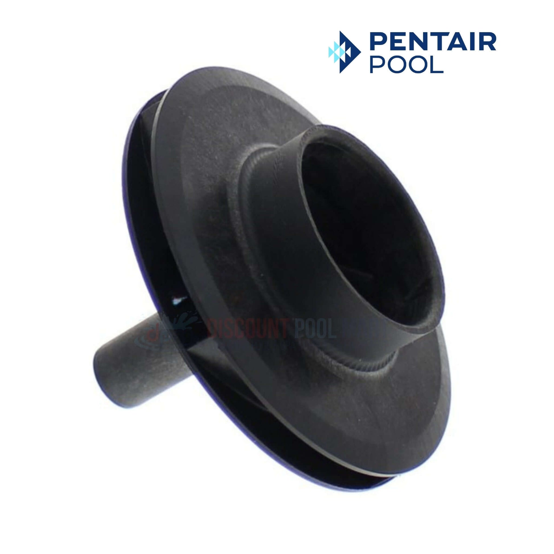 Pentair Impeller for Sta-Rite DynaGlas Pump | 2HP | Model C105-236PDA from Discount Pool Mart DPM.