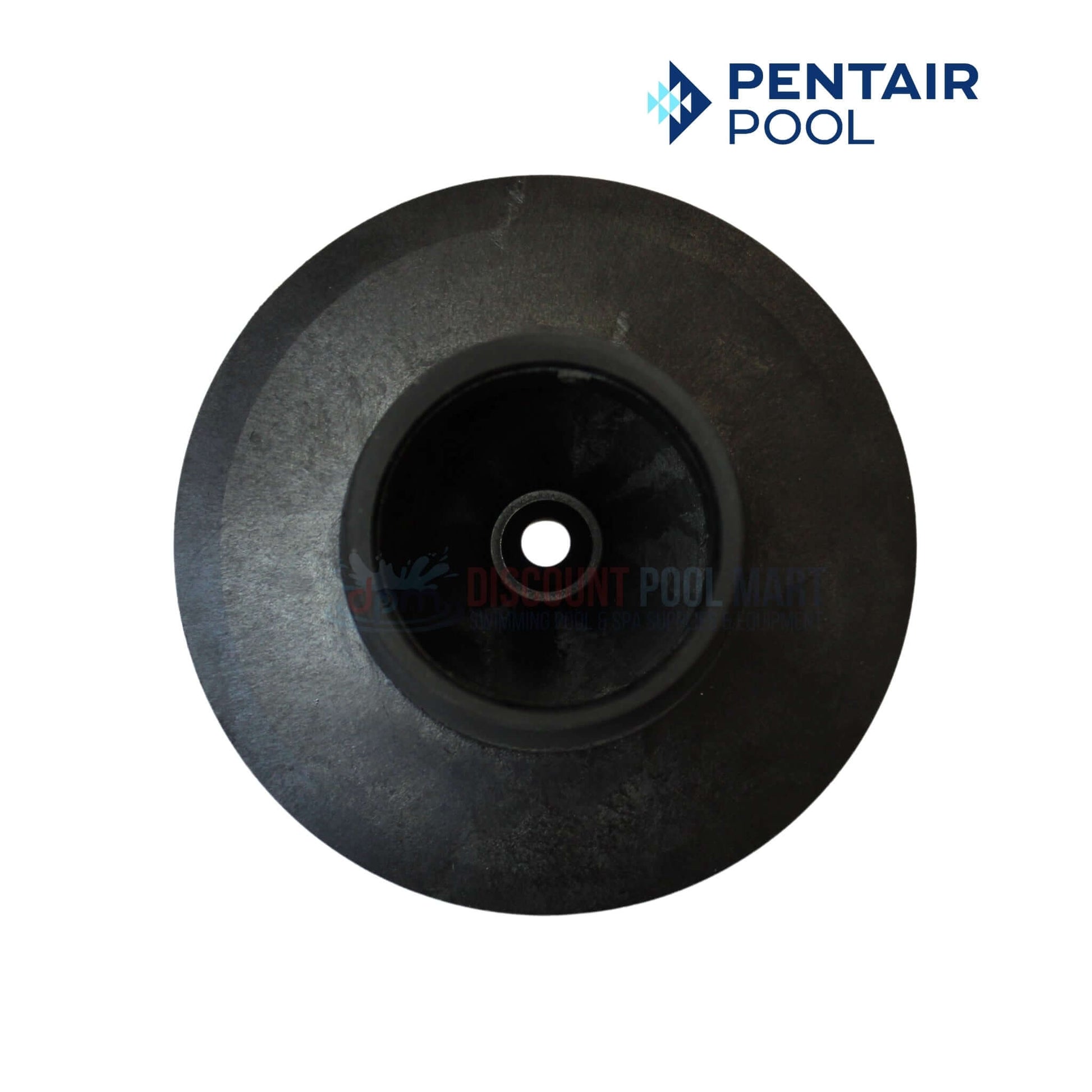 Pentair impeller C105-238PEBA for 2HP and 2.5HP pumps from Discount Pool Mart (DPM) - OEM replacement part.
