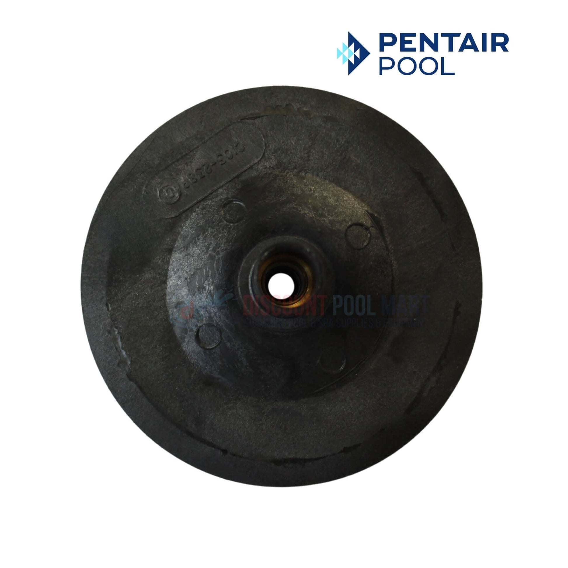 Pentair C105-238PEBA impeller for 2HP/2.5HP pumps at Discount Pool Mart, ensuring optimal performance and water flow.