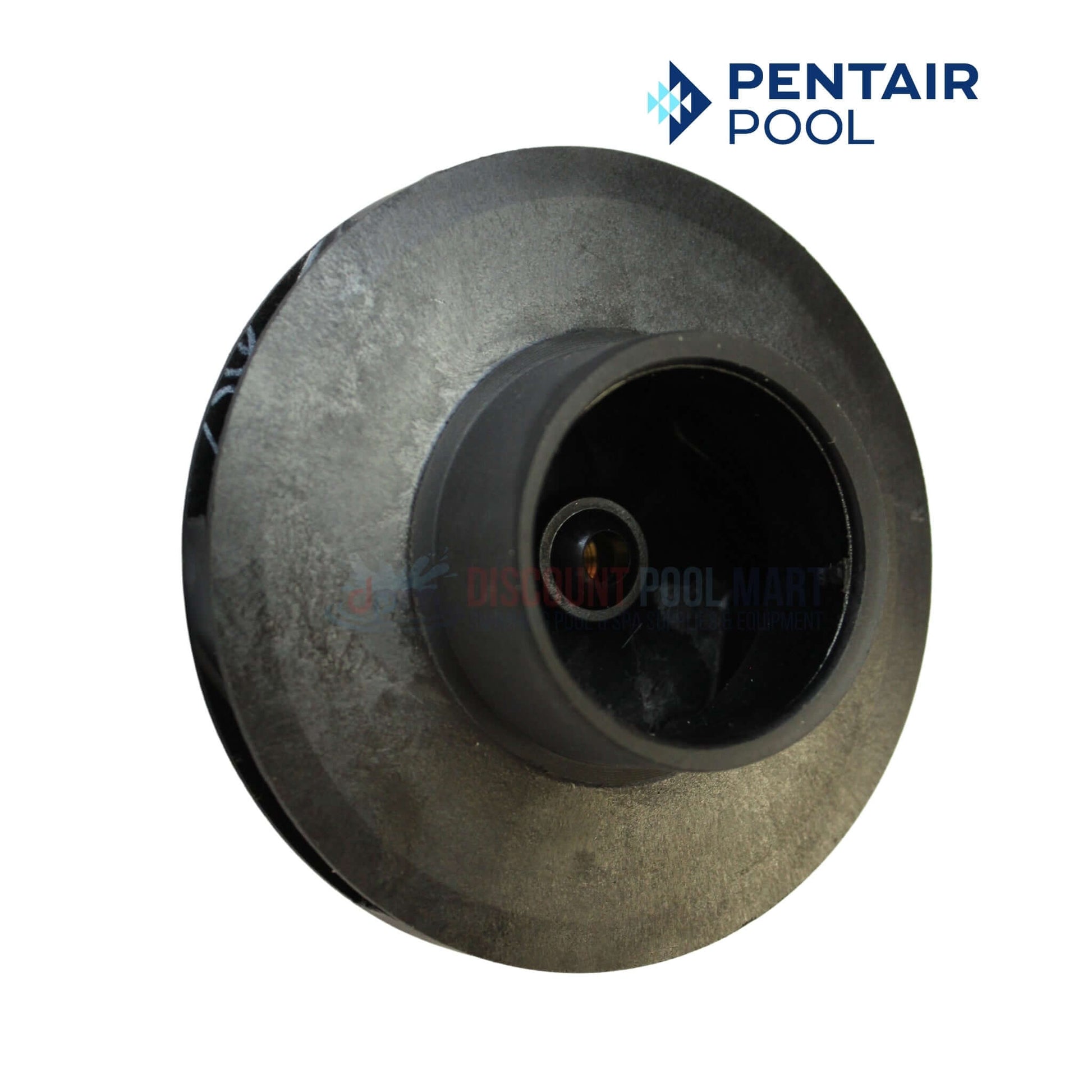 Pentair Impeller C105-238PEBA for 2HP/2.5HP pumps at Discount Pool Mart for enhanced pool performance.