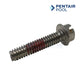 Pentair Impeller Locking Screw 355389 for SuperMax, SuperFlo Pumps | Discount Pool Mart DPM
