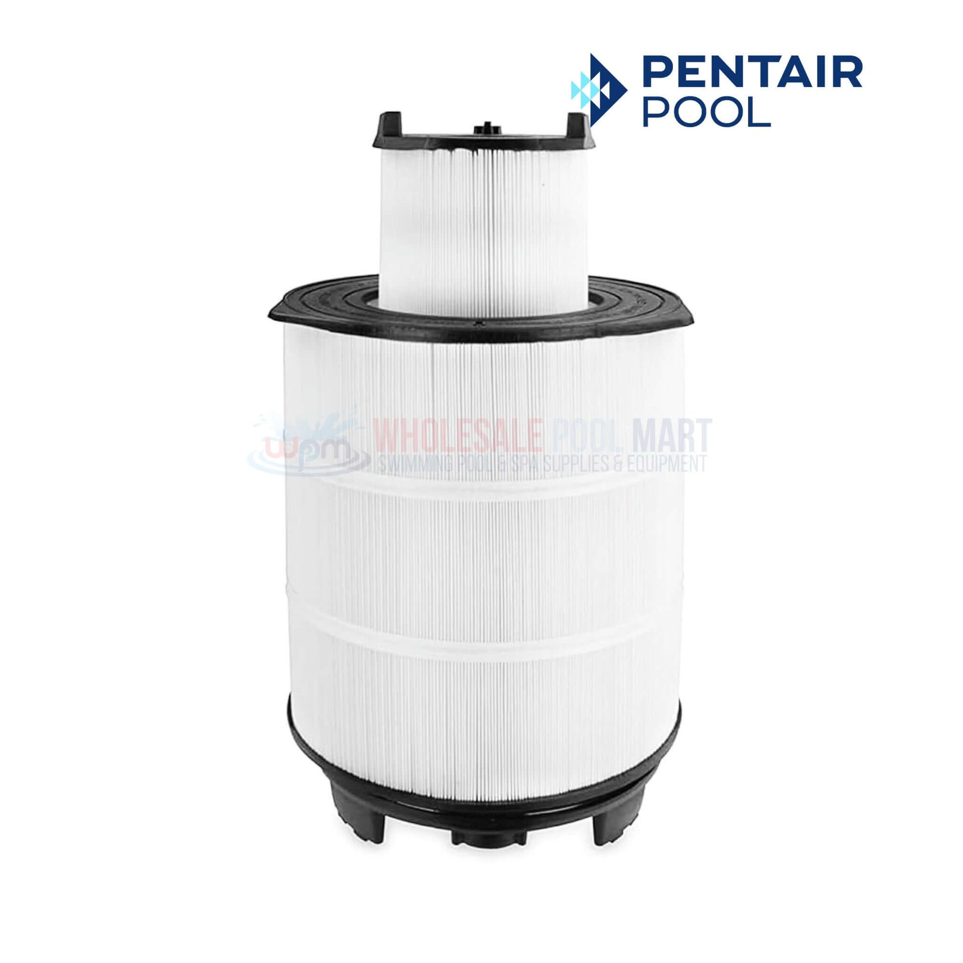 Pentair Sta-Rite System 3 S7M120 filter cartridge by Discount Pool Mart DPM, 300 sq ft filtration.