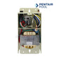 Pentair IntelliChlor Salt Chlorine Generator Power Center 520556 inside view at Discount Pool Mart DPM