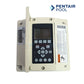 Pentair Keypad Assembly for Intelliflo Pumps 357527Z from Discount Pool Mart DPM, perfect for pump control and performance.