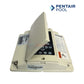 Pentair Keypad Assembly for Intelliflo Pumps 357527Z from Discount Pool Mart DPM, essential replacement for pool pump control.