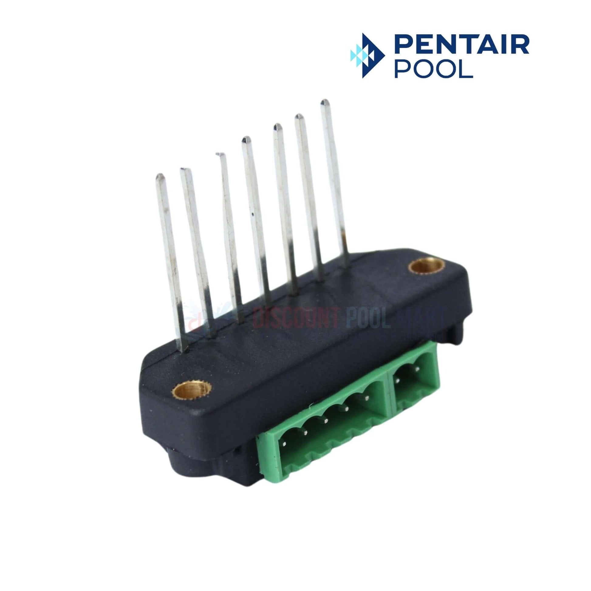 Pentair Keypad Assembly for Intelliflo Pumps | 357527Z available at Discount Pool Mart DPM,  pack and image detail