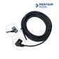 Pentair Pool equipment featuring a cable with connectors, available at Discount Pool Mart DPM for easy installation.
