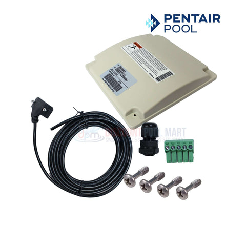 Pentair Keypad Relocation Kit 356904Z including components for IntelliFlo pumps at Discount Pool Mart DPM.