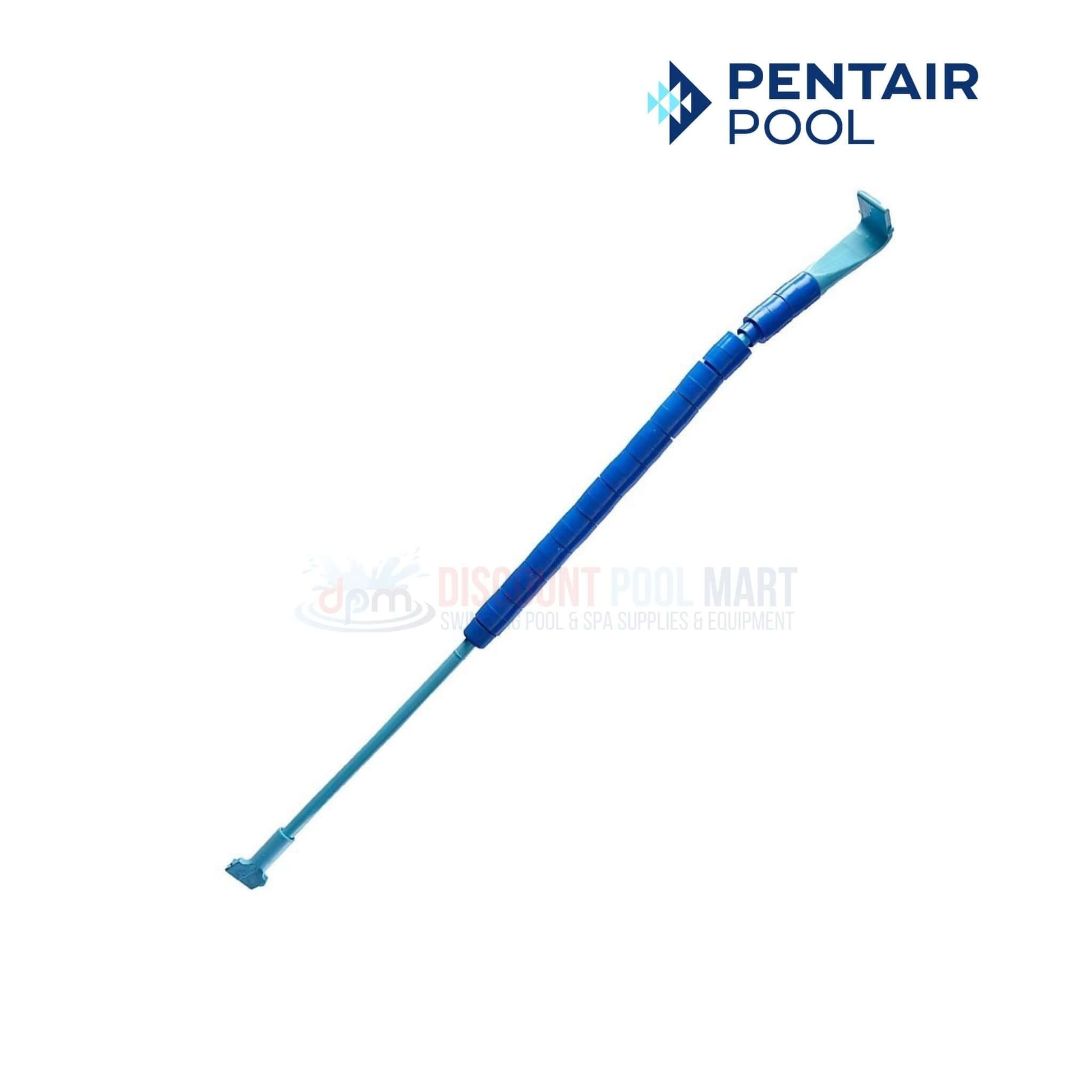 Pentair Kreepy Krauly Roller Bumper Strap K12161 from Discount Pool Mart for efficient pool cleaning.