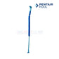 Pentair Kreepy Krauly Roller Bumper Strap with End Clip K12161 from Discount Pool Mart DPM for optimal pool cleaner performance.