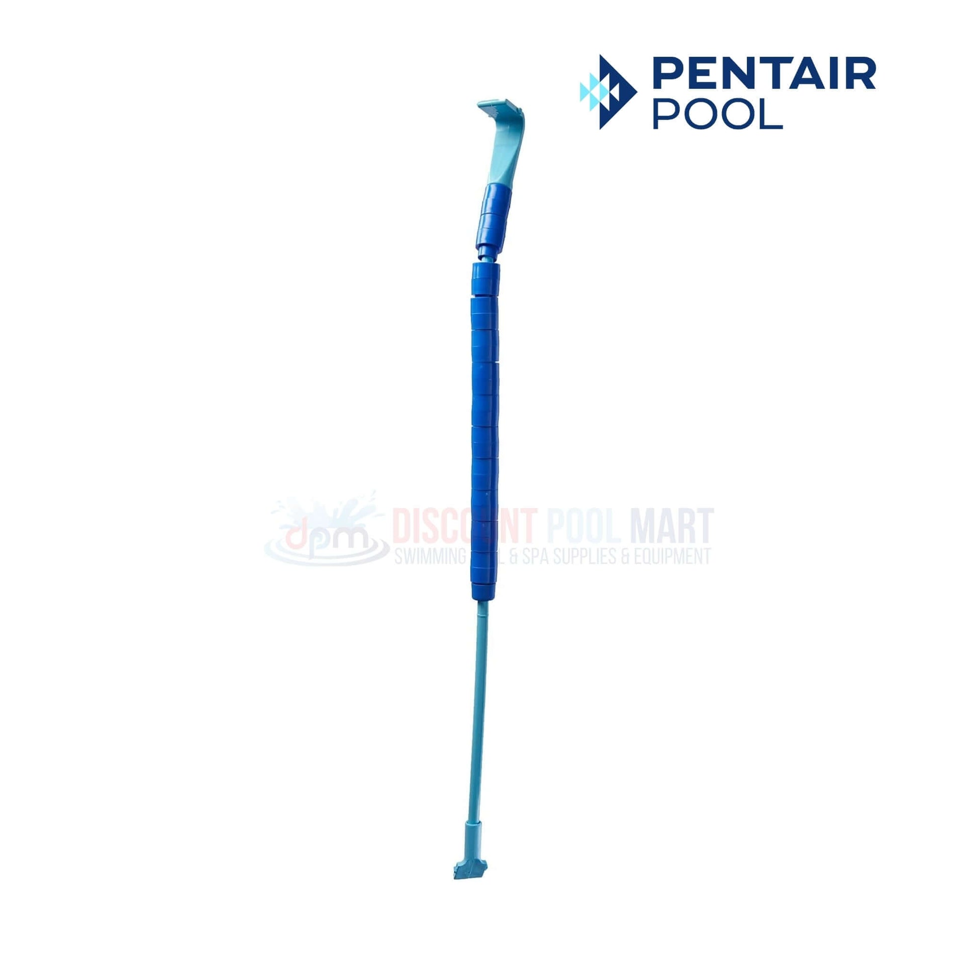 Pentair Kreepy Krauly Roller Bumper Strap with End Clip K12161 from Discount Pool Mart DPM for optimal pool cleaner performance.