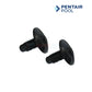 Pentair Pool replacement screws for pool cleaners available at Discount Pool Mart DPM, ensuring reliable performance.