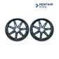 Pentair Large Wheel Kit for Racer Cleaners, high-quality wheels for smooth pool cleaning from Discount Pool Mart DPM.