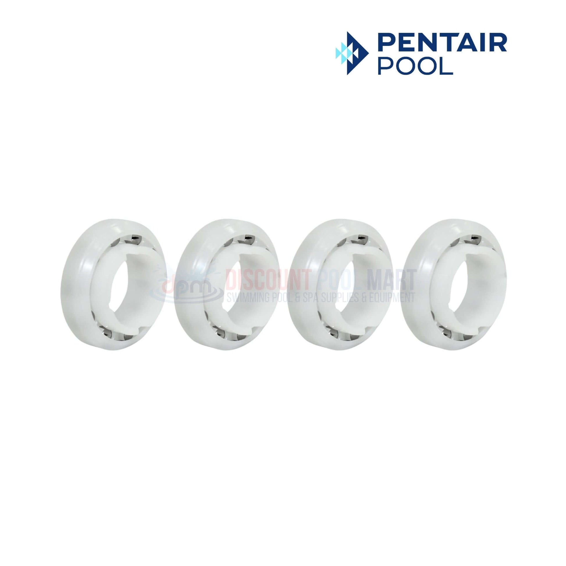 Pentair Large Wheel Kit for Racer Cleaners 360235, available at Discount Pool Mart DPM, enhancing pool cleaner efficiency.
