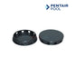 Pentair pool cleaner replacement cover cap for efficient maintenance and durability at Discount Pool Mart DPM.