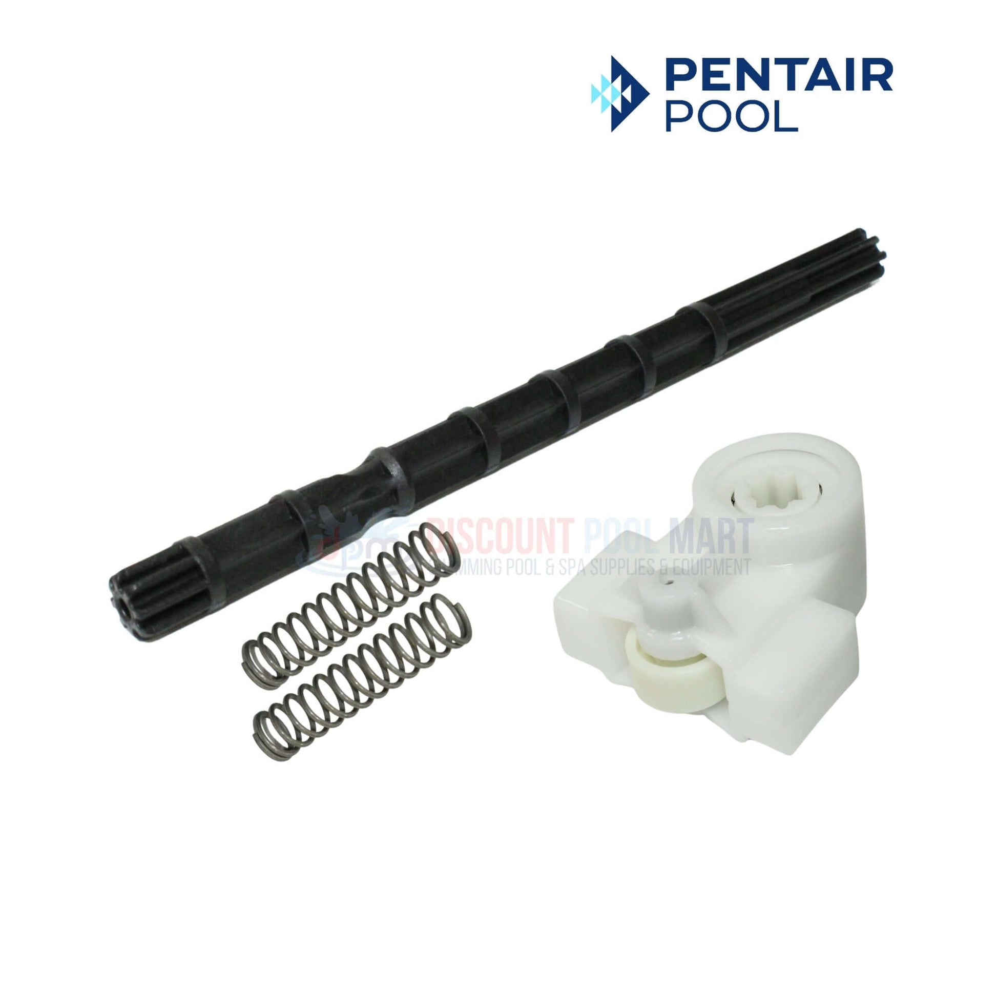 Pentair Left Drive Kit 360289 for Rebel and Warrior pool cleaners from Discount Pool Mart DPM, durable and reliable parts.
