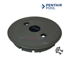 08650-0169C | Pentair Lid and Collar for U-3 Skimmers | Gray