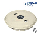 08650-0159 | Pentair Lid and Collar for U-3 Skimmers | Tan