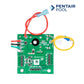 Pentair Load Center SCG Surge Board PCBA 521218 for EasyTouch & IntelliTouch, Discount Pool Mart DPM