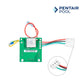 Pentair Load Center SCG Surge Board PCBA 521218 for IntelliTouch & EasyTouch | Discount Pool Mart DPM