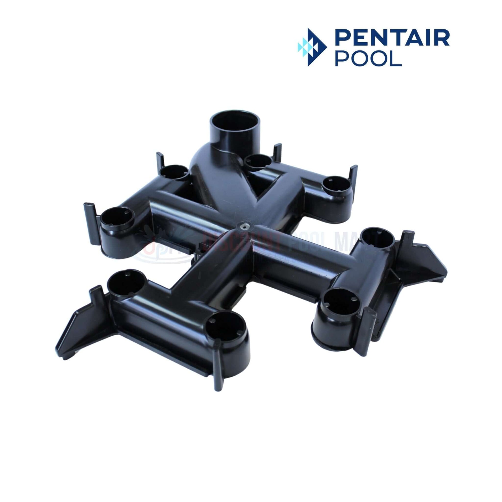 Pentair manifold assembly for FNS and FNS Plus DE filters from Discount Pool Mart DPM, durable and efficient.