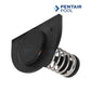 Pentair Manifold Bypass Valve 77707-0001 for MasterTemp & Max-E-Therm heaters at Discount Pool Mart DPM.