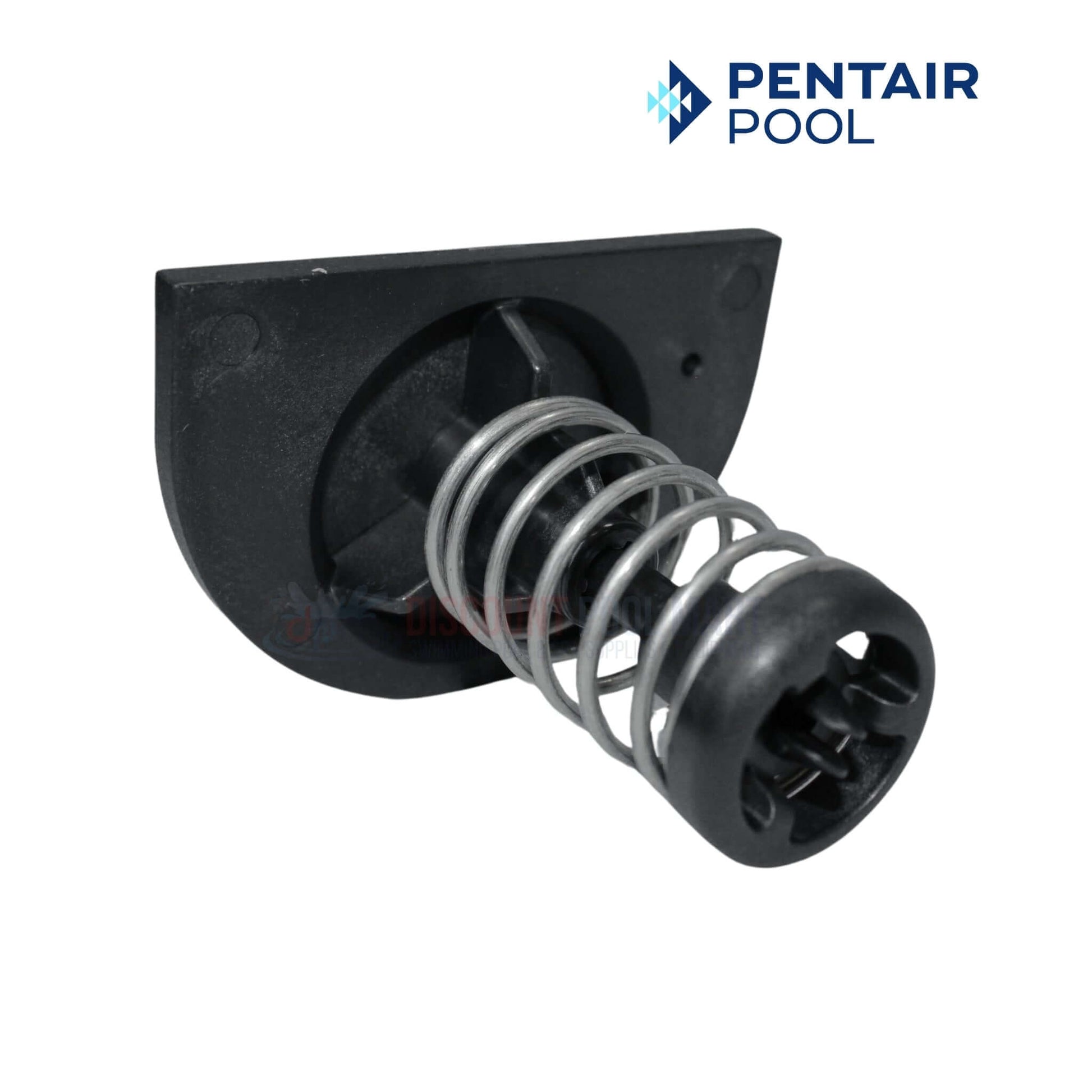 Pentair Manifold Bypass Valve 77707-0001 for MasterTemp Max-E-Therm heaters from Discount Pool Mart DPM.