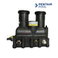 Pentair Manifold Kit for MasterTemp and Max-E-Therm 300 Heaters | Discount Pool Mart DPM | 77707-0015