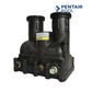 Pentair manifold kit for MasterTemp and Max-E-Therm 300 heaters, offered by Discount Pool Mart (DPM).