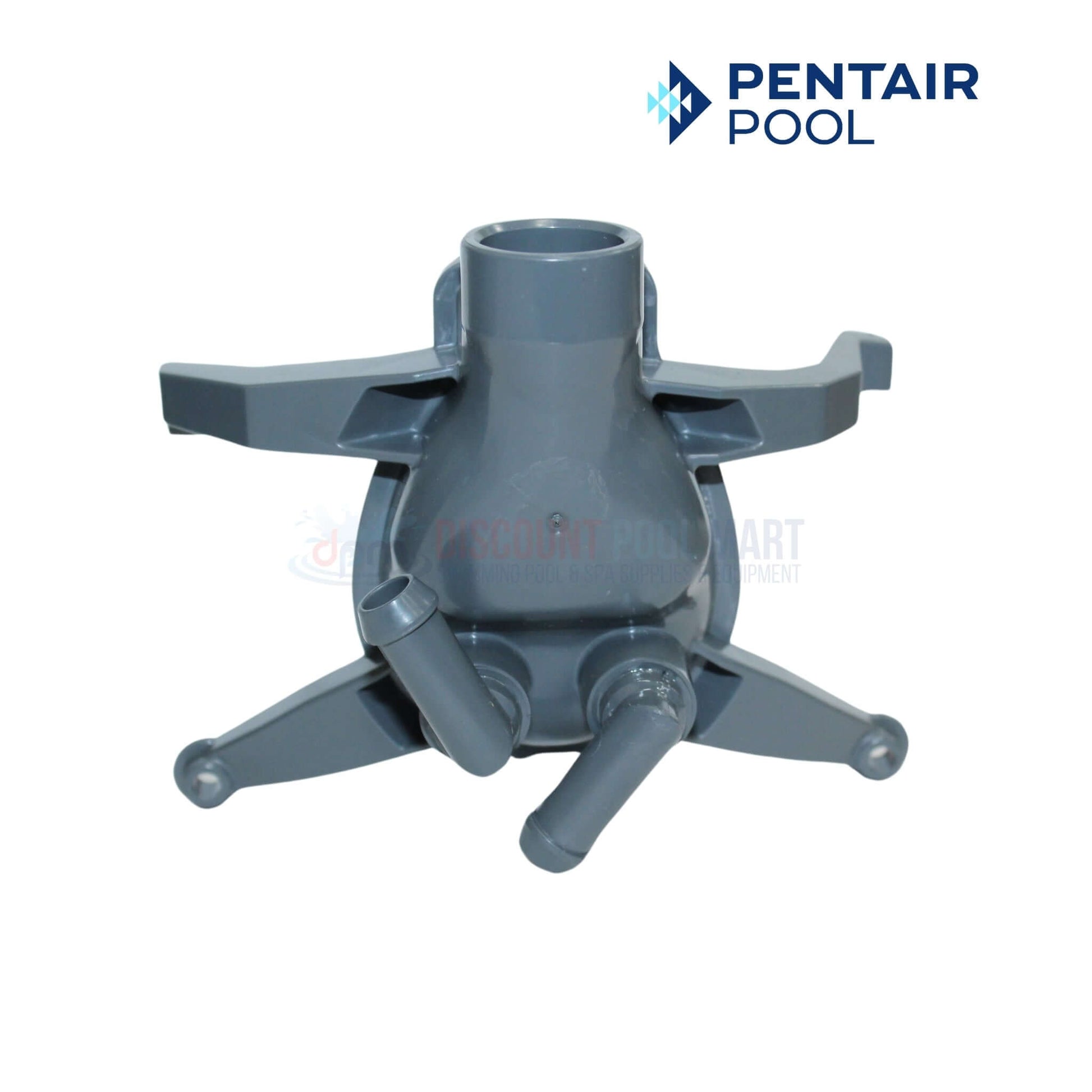 Pentair Manifold Kit 360415 for Racer LS Cleaners, from Discount Pool Mart DPM, optimizes pool cleaning performance.