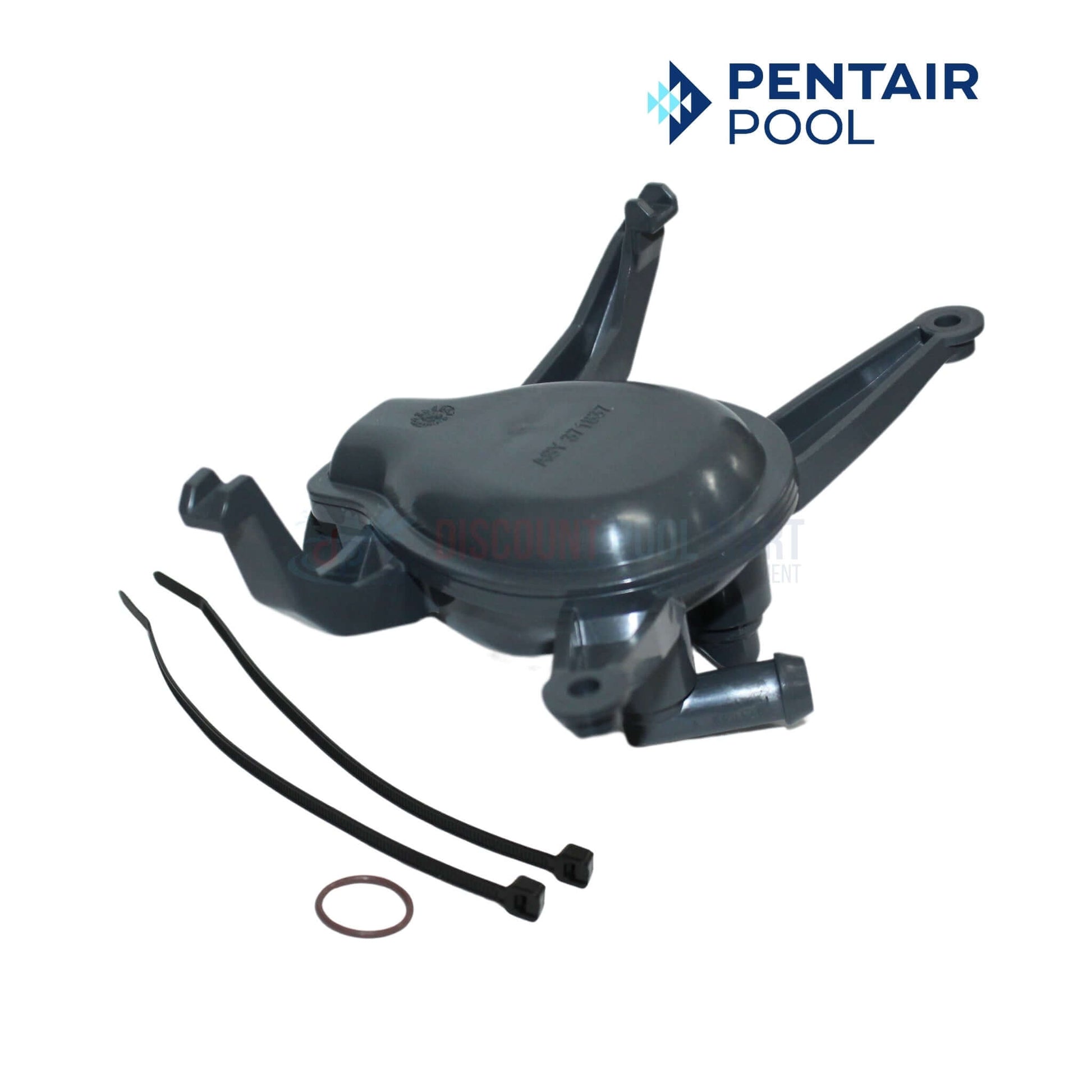 Pentair Manifold Kit for Racer LS Cleaners 360415 from Discount Pool Mart DPM, optimized for pool cleaning systems.