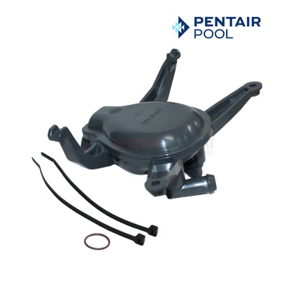 Pentair Manifold Kit for Racer LS Cleaners 360415 from Discount Pool Mart DPM, optimized for pool cleaning systems.