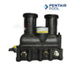 Pentair Manifold Kit for MasterTemp and Max-E-Therm 250 Heaters from Discount Pool Mart DPM, essential for water connections.