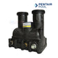 Pentair manifold kit for MasterTemp & Max-E-Therm 250 heaters at Discount Pool Mart DPM, essential for water connectivity.