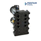 Pentair Manifold Kit for MasterTemp and Max-E-Therm 250 Heaters | Discount Pool Mart DPM | Essential water connectivity component.