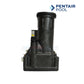 Pentair manifold kit for MasterTemp and Max-E-Therm 400 heaters from Discount Pool Mart DPM. Key pool heating component.