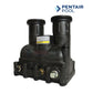 Pentair Manifold Kit for MasterTemp and Max-E-Therm 400 Heaters by Discount Pool Mart DPM, model 77707-0016.