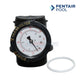 Pentair Manual Air Relief 273550 for FNS, Nautilus Plus, SM, SMBW series filters at Discount Pool Mart DPM.